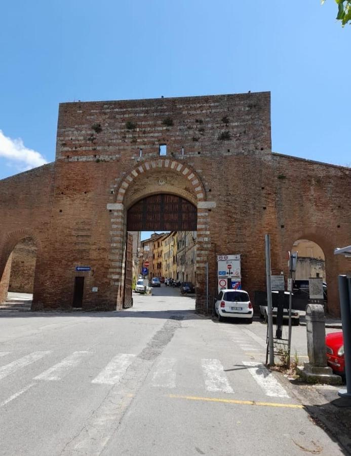 Dimora Bellavista Siena Exterior foto