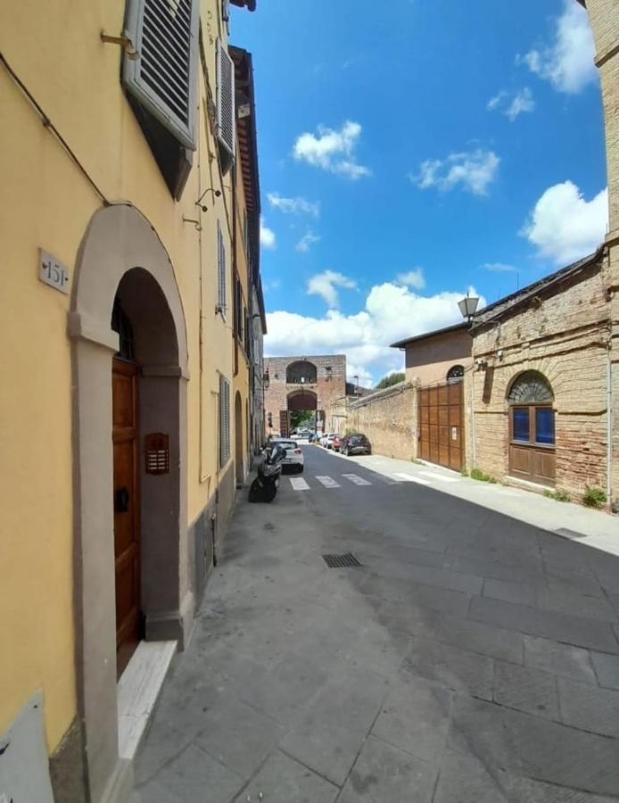Dimora Bellavista Siena Exterior foto