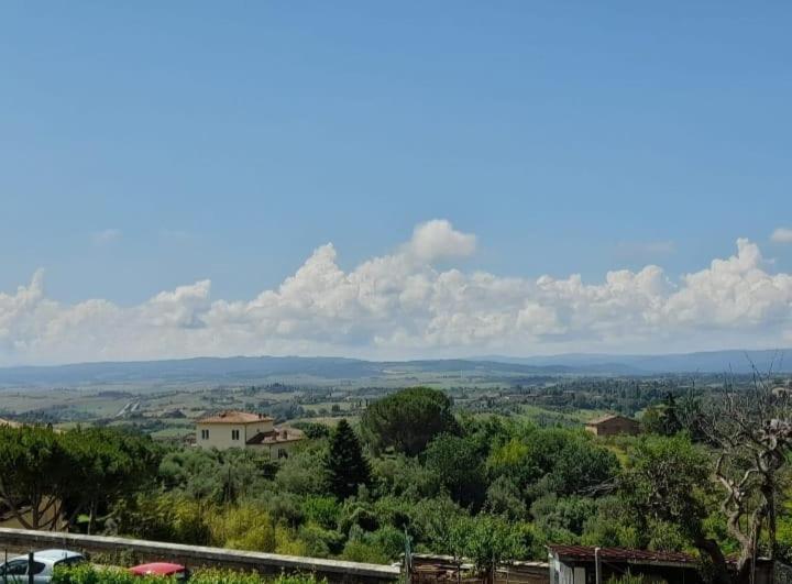 Dimora Bellavista Siena Exterior foto